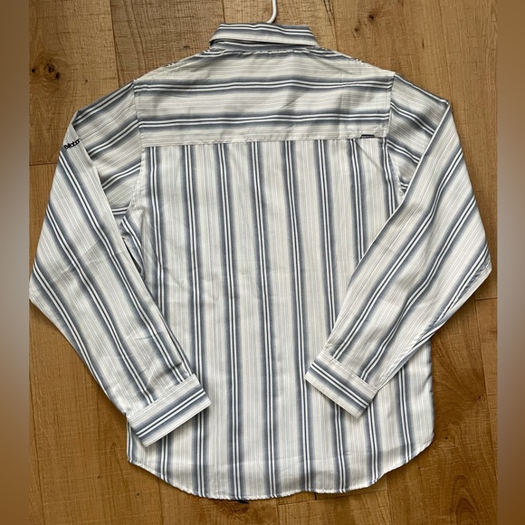 Billabong button down shirt - Picture 2 of 3